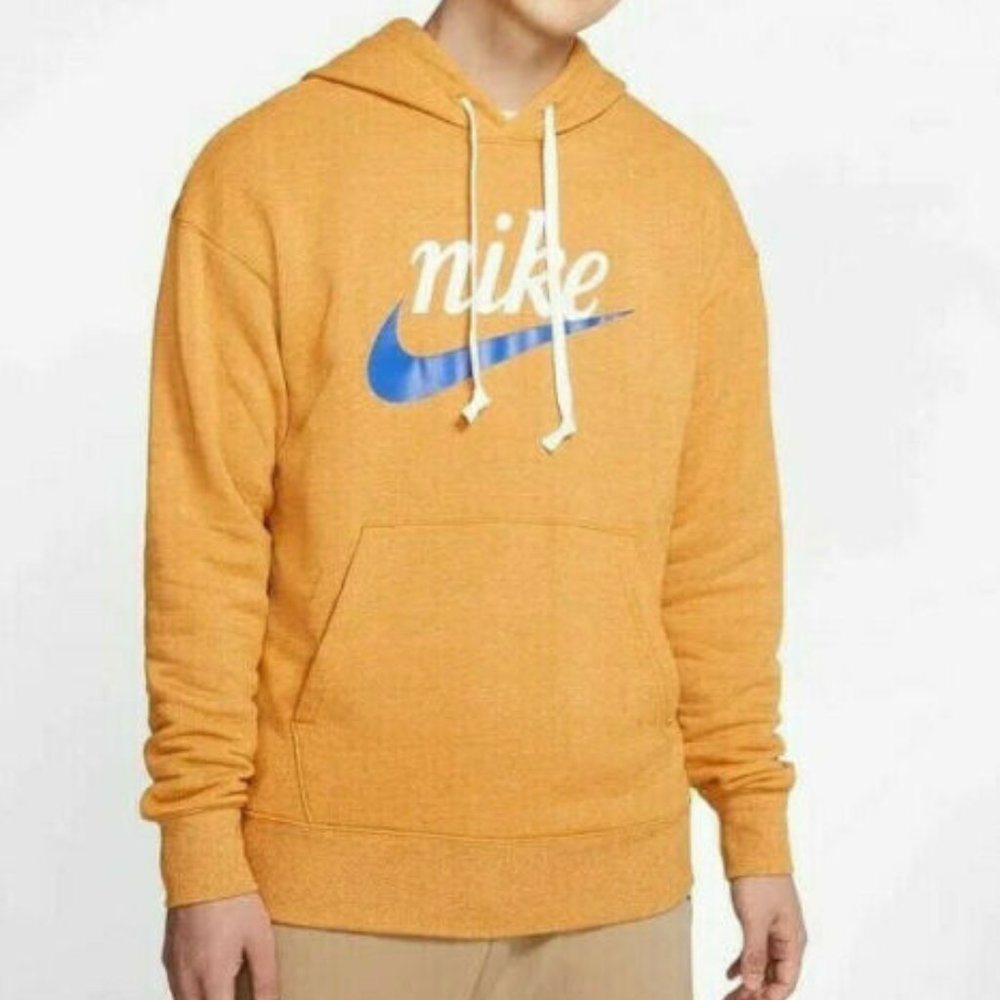Nike Sportswear Heritage Pullover Hoodie